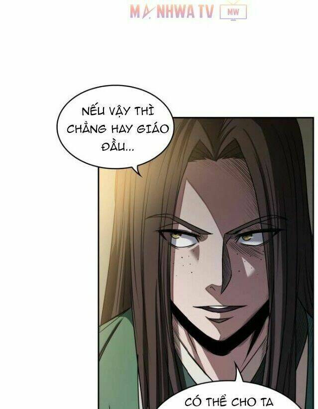 Ngã Lão Ma Thần Chapter 11 - Trang 2