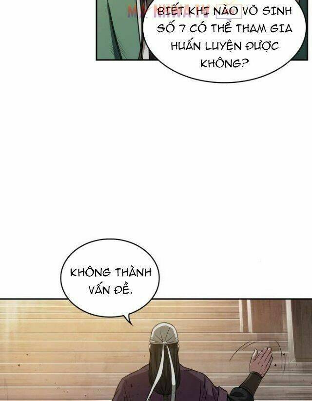 Ngã Lão Ma Thần Chapter 11 - Trang 2