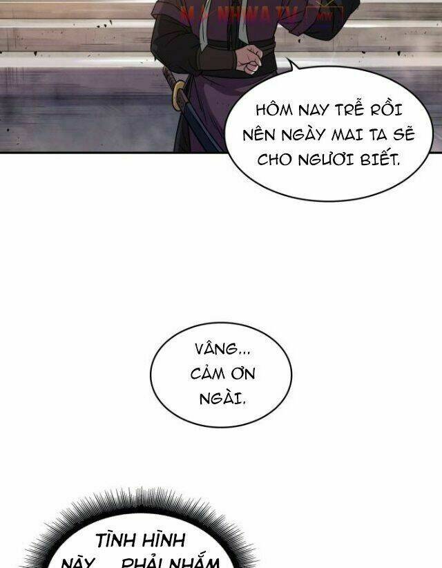 Ngã Lão Ma Thần Chapter 11 - Trang 2