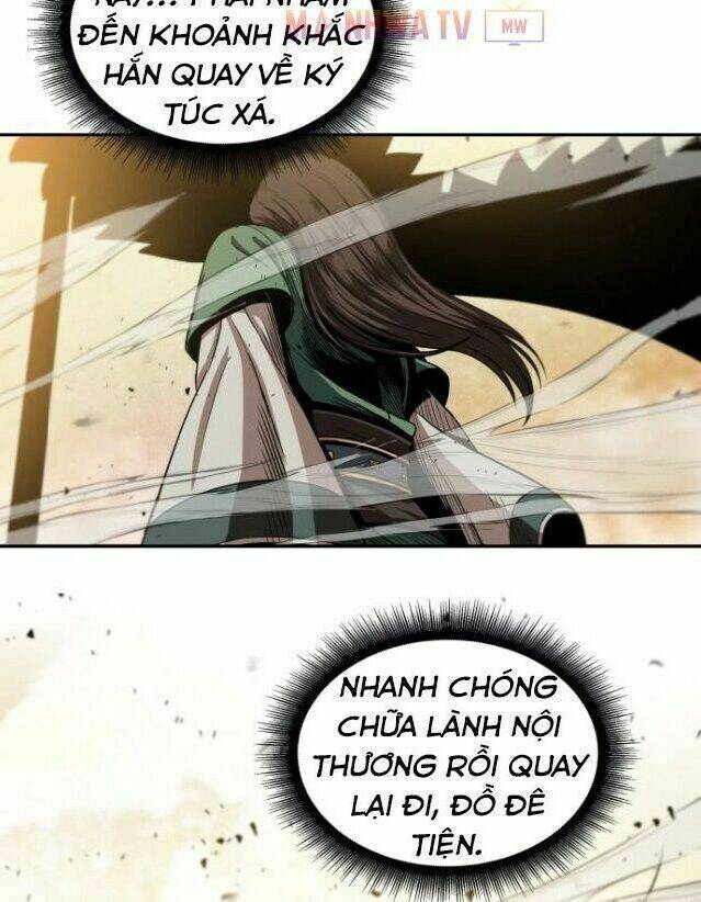 Ngã Lão Ma Thần Chapter 11 - Trang 2