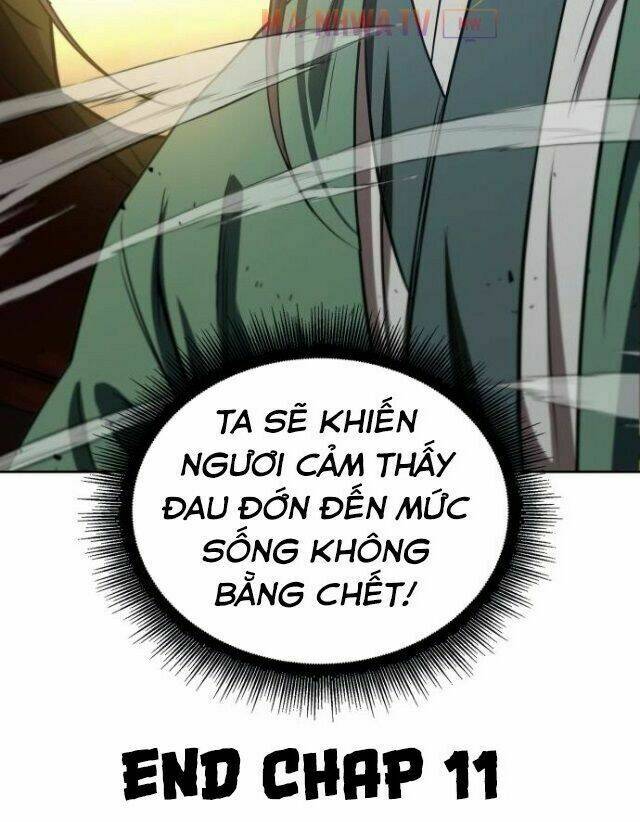 Ngã Lão Ma Thần Chapter 11 - Trang 2