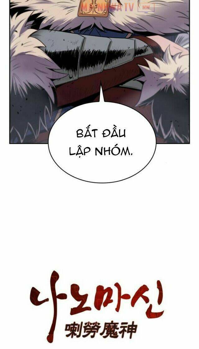 Ngã Lão Ma Thần Chapter 11 - Trang 2