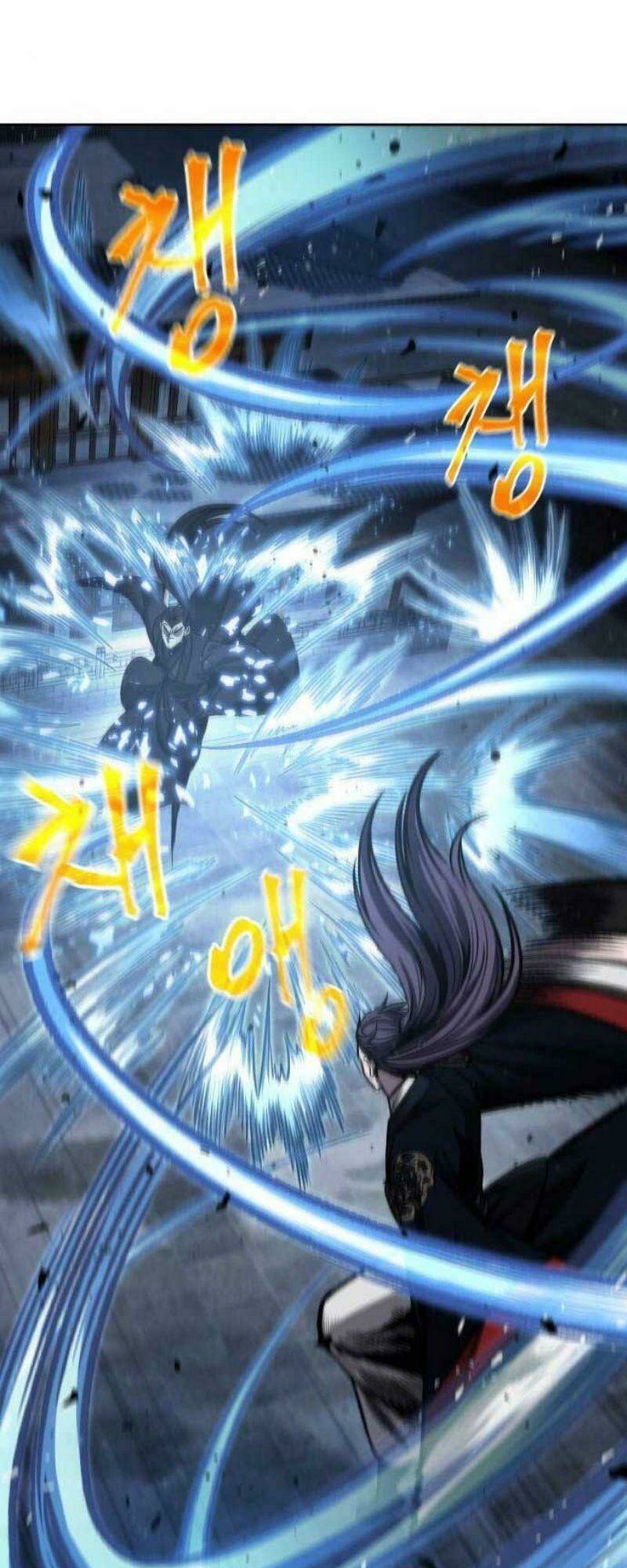 Ngã Lão Ma Thần Chapter 110 - Trang 2