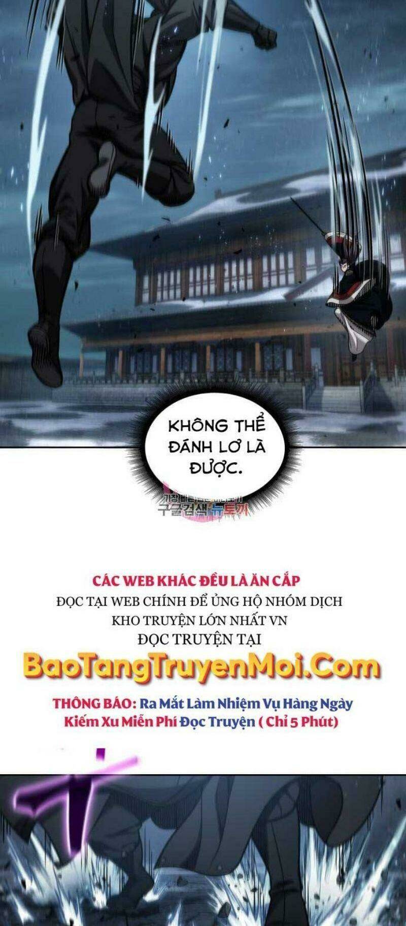 Ngã Lão Ma Thần Chapter 110 - Trang 2