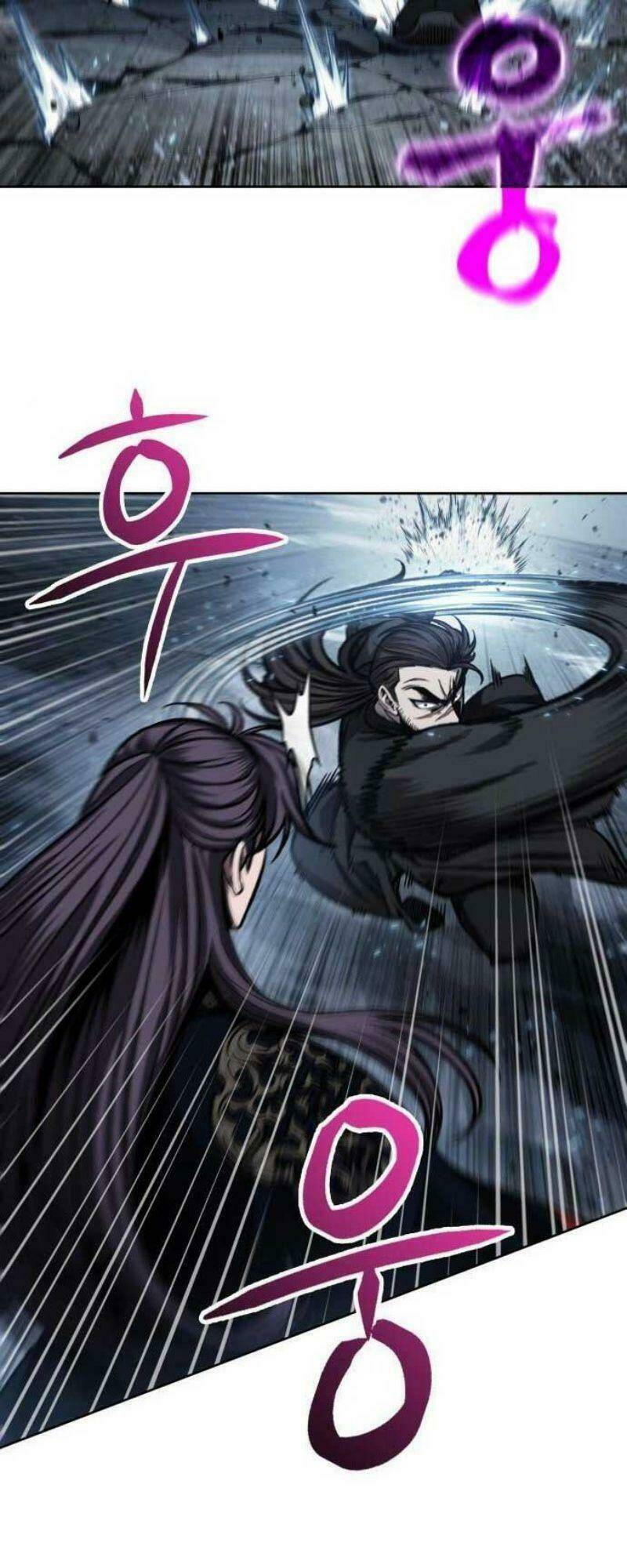 Ngã Lão Ma Thần Chapter 110 - Trang 2