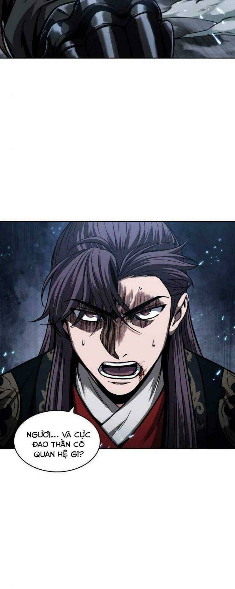 Ngã Lão Ma Thần Chapter 110 - Trang 2