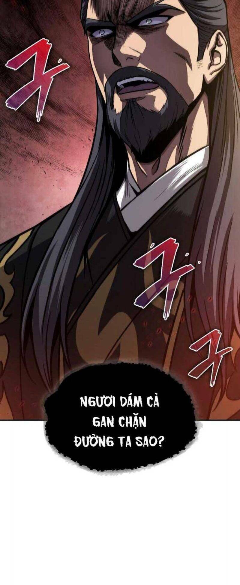 Ngã Lão Ma Thần Chapter 111 - Trang 2