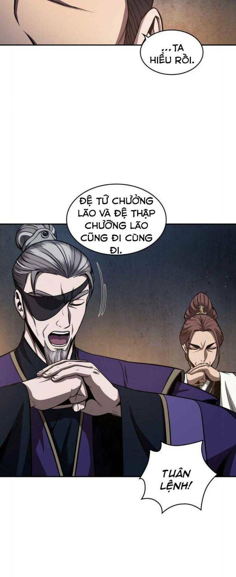 Ngã Lão Ma Thần Chapter 111 - Trang 2