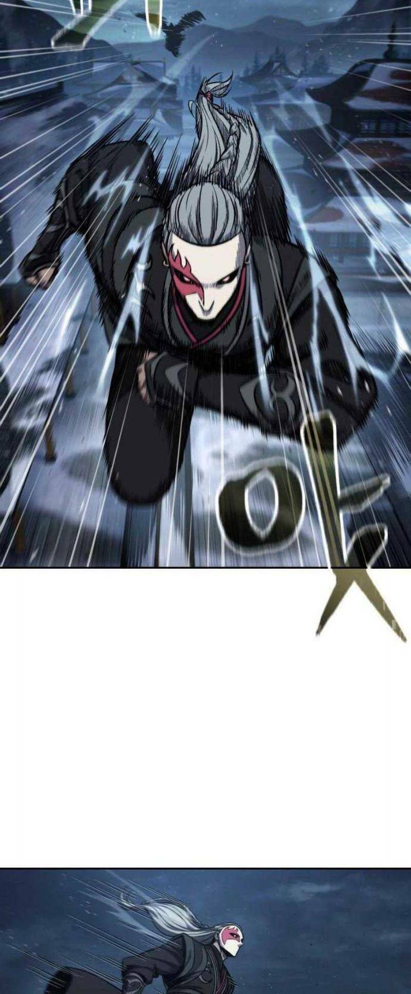 Ngã Lão Ma Thần Chapter 111 - Trang 2