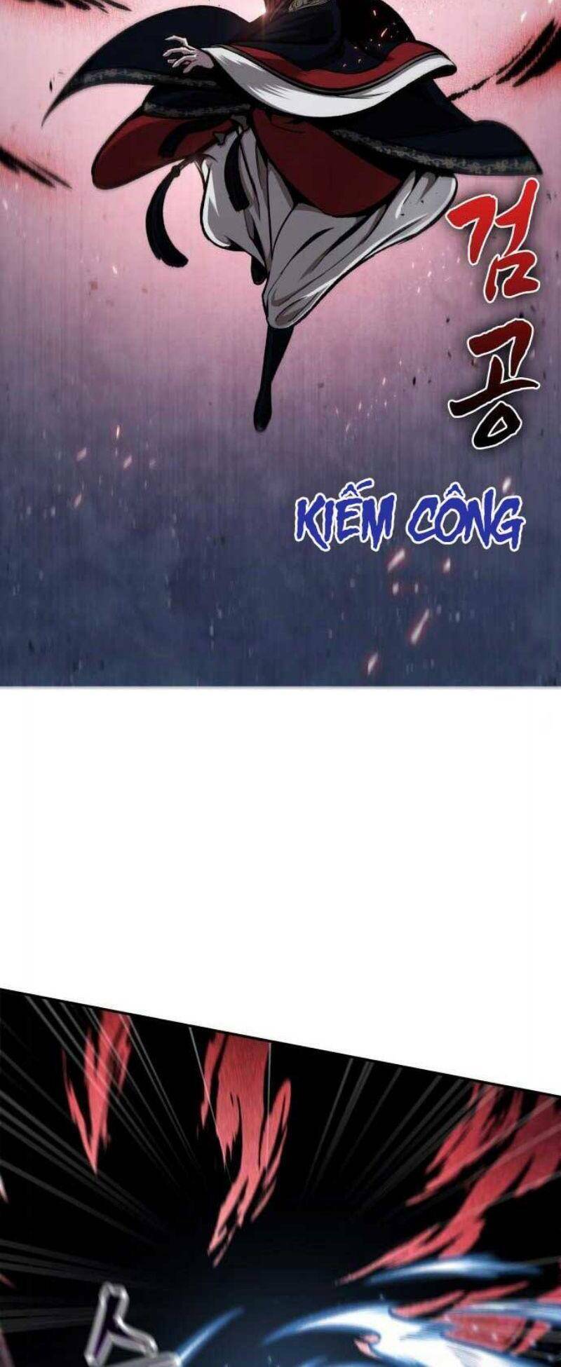 Ngã Lão Ma Thần Chapter 111 - Trang 2