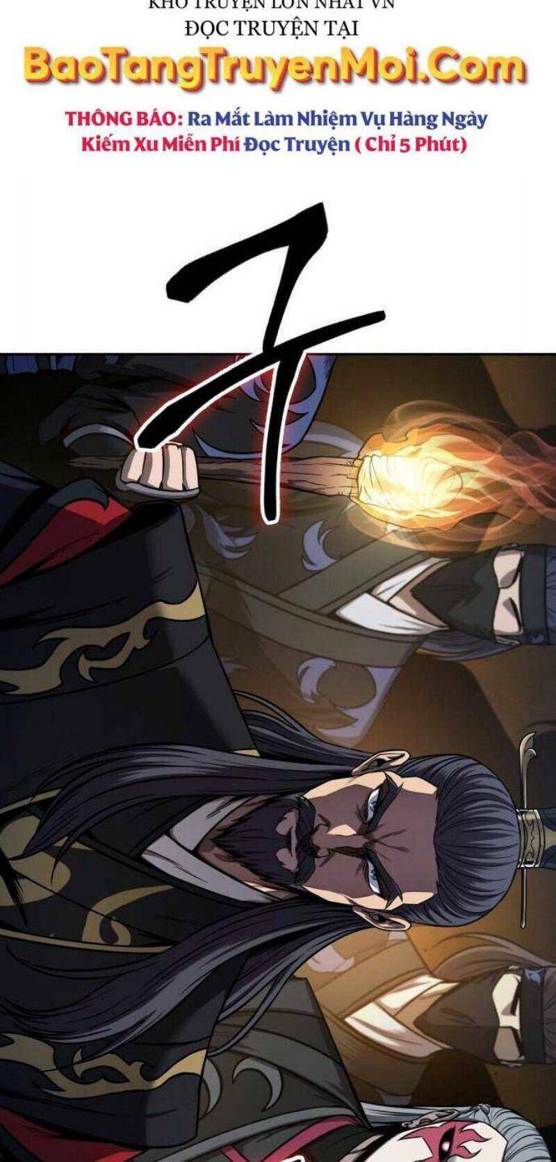 Ngã Lão Ma Thần Chapter 111 - Trang 2