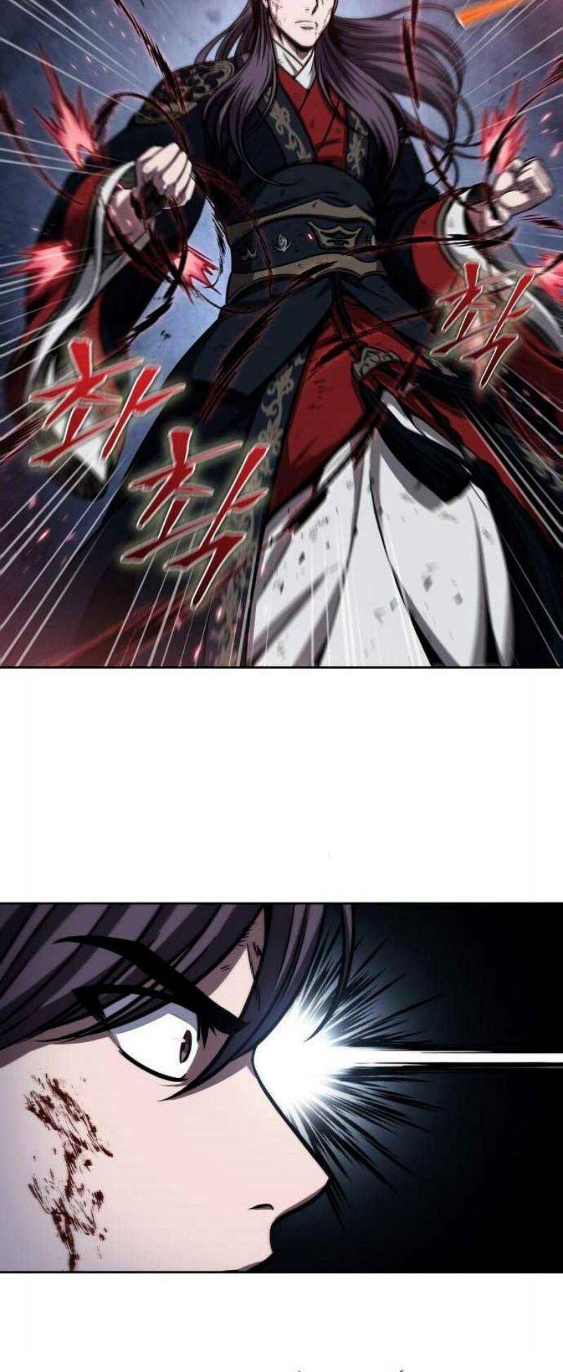 Ngã Lão Ma Thần Chapter 111 - Trang 2