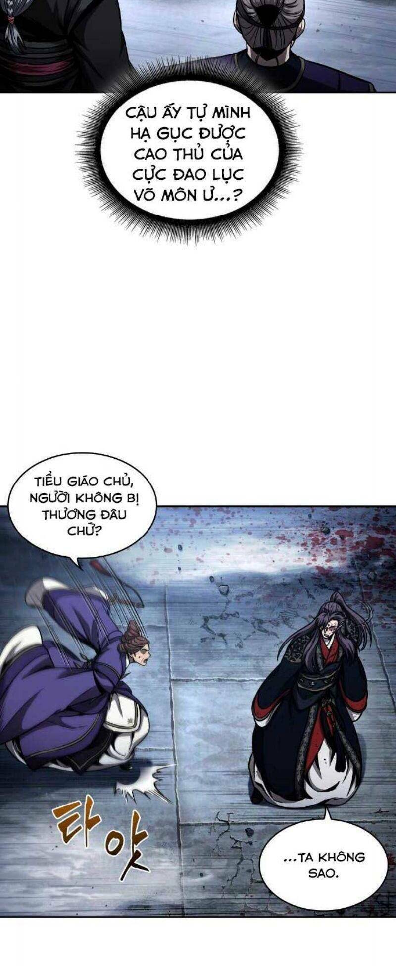 Ngã Lão Ma Thần Chapter 111 - Trang 2