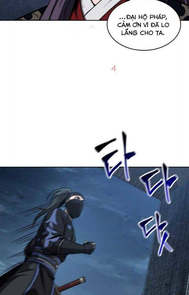 Ngã Lão Ma Thần Chapter 111 - Trang 2