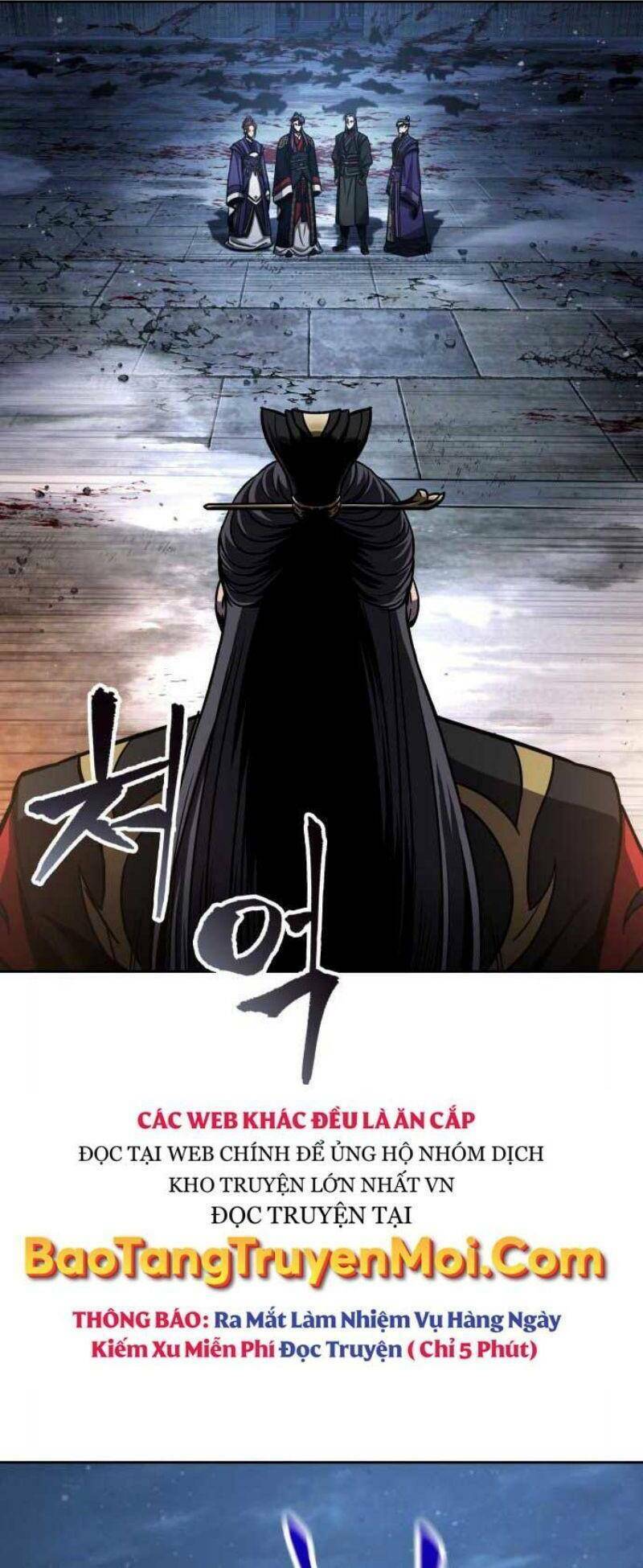 Ngã Lão Ma Thần Chapter 111 - Trang 2