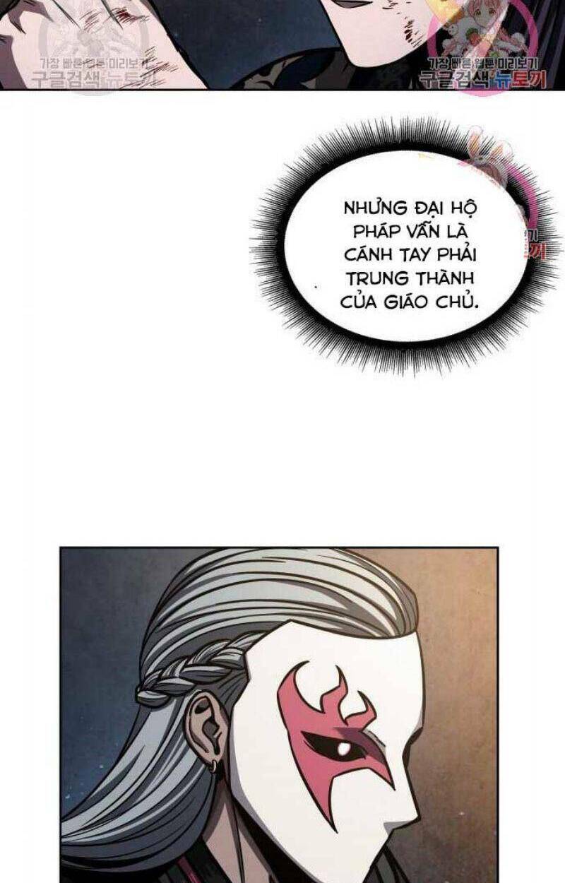 Ngã Lão Ma Thần Chapter 111 - Trang 2