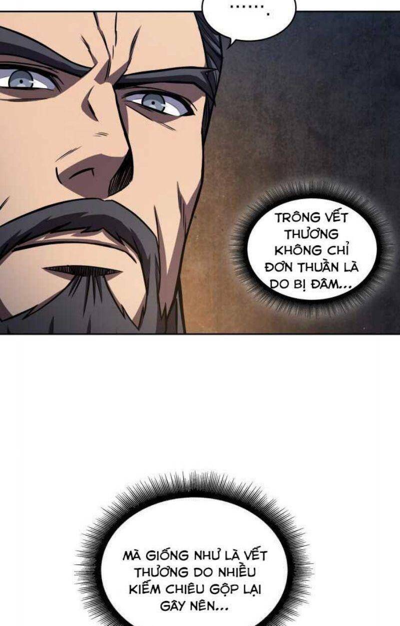 Ngã Lão Ma Thần Chapter 111 - Trang 2