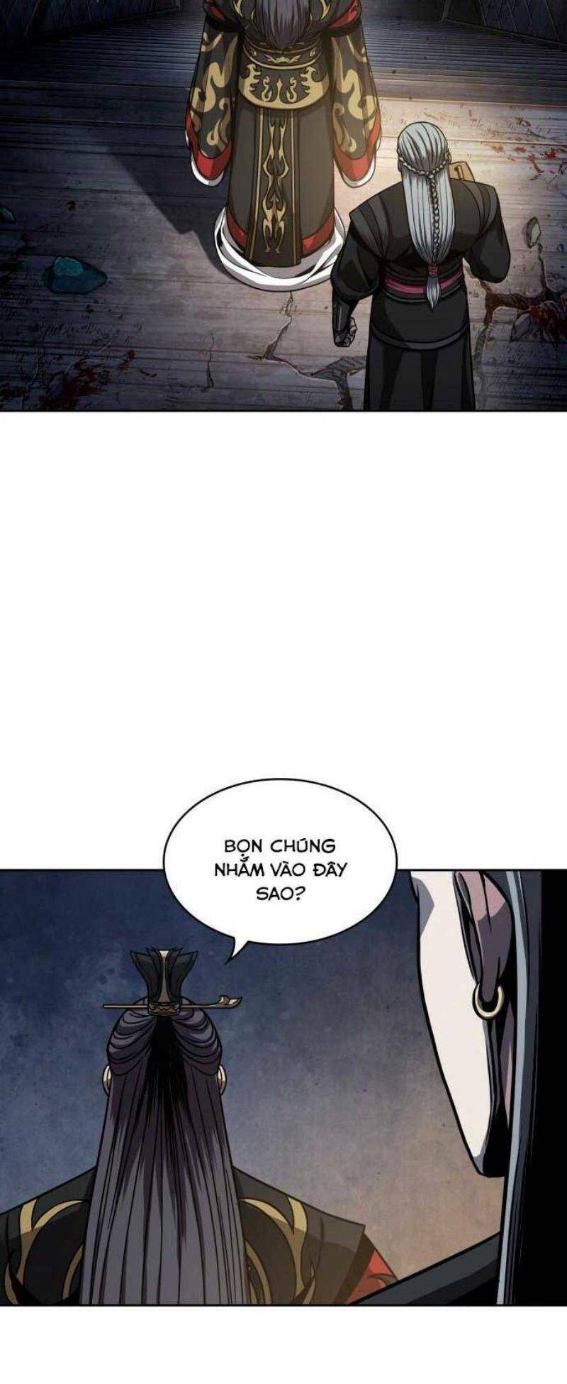 Ngã Lão Ma Thần Chapter 111 - Trang 2