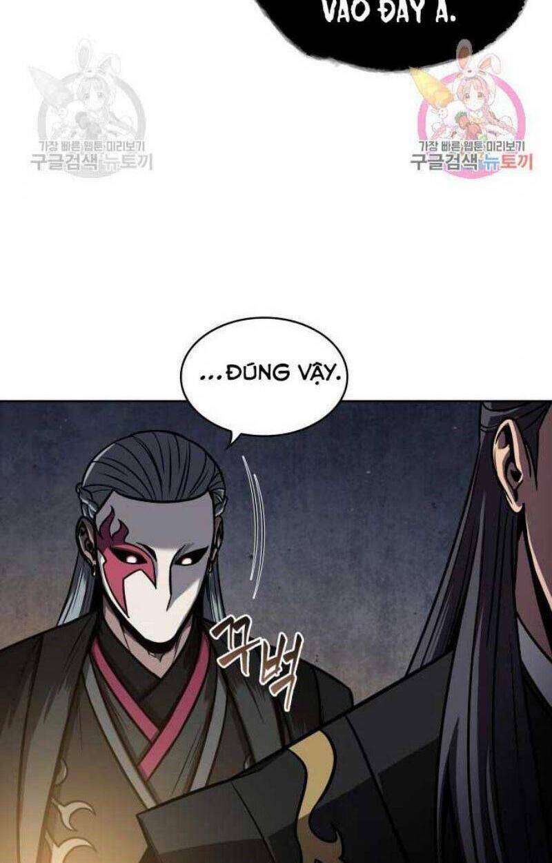 Ngã Lão Ma Thần Chapter 111 - Trang 2