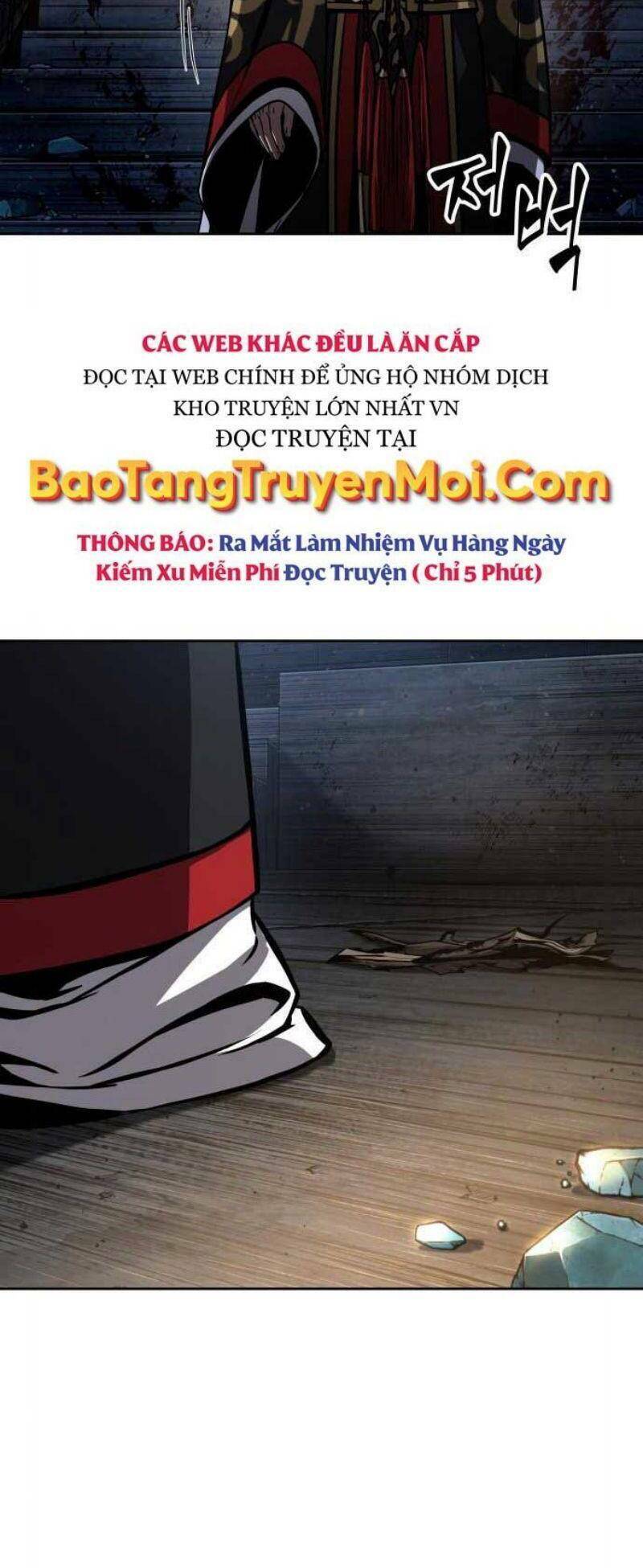 Ngã Lão Ma Thần Chapter 111 - Trang 2