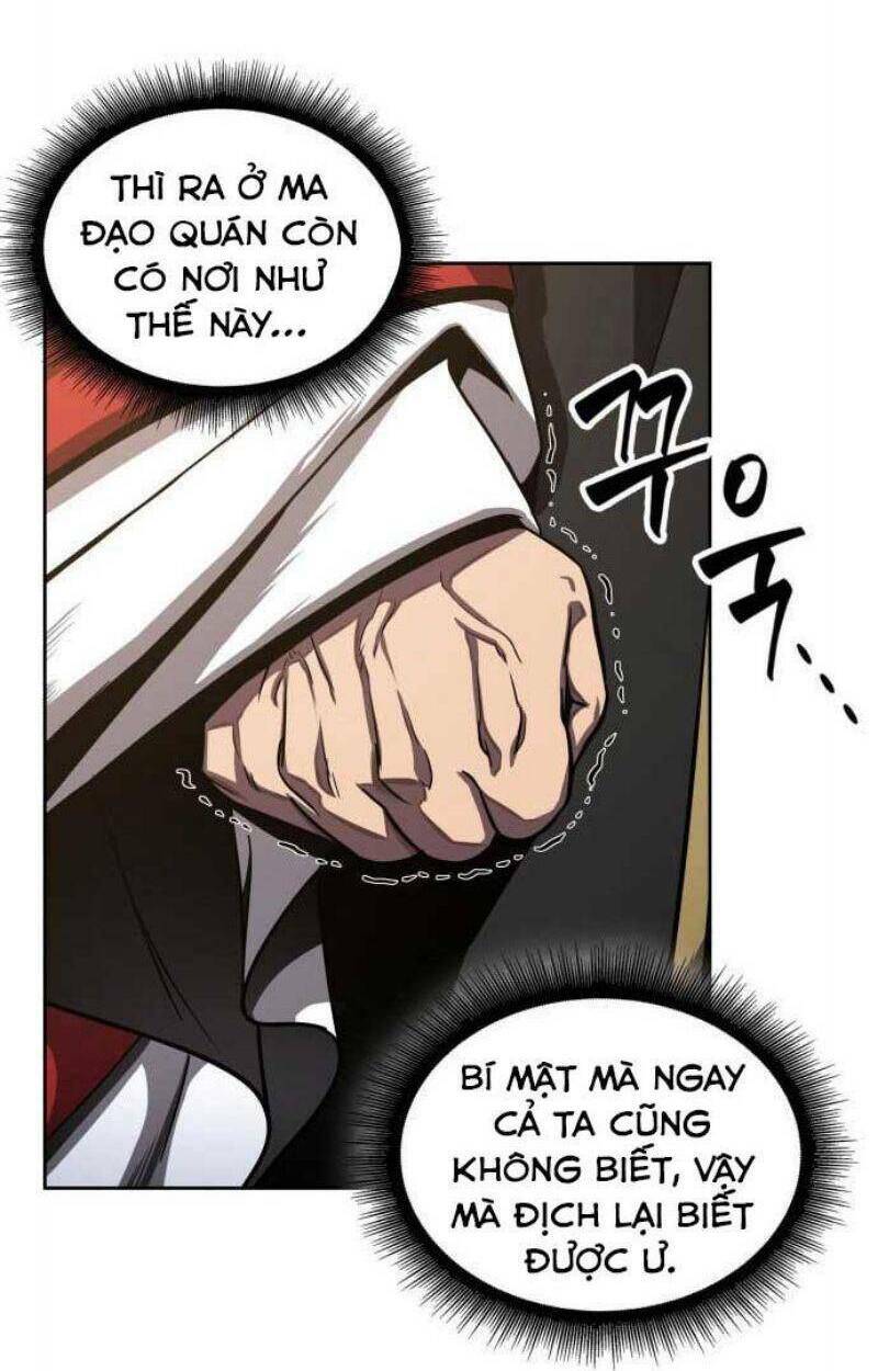 Ngã Lão Ma Thần Chapter 111 - Trang 2
