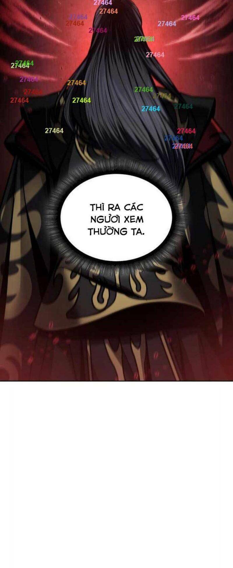 Ngã Lão Ma Thần Chapter 111 - Trang 2