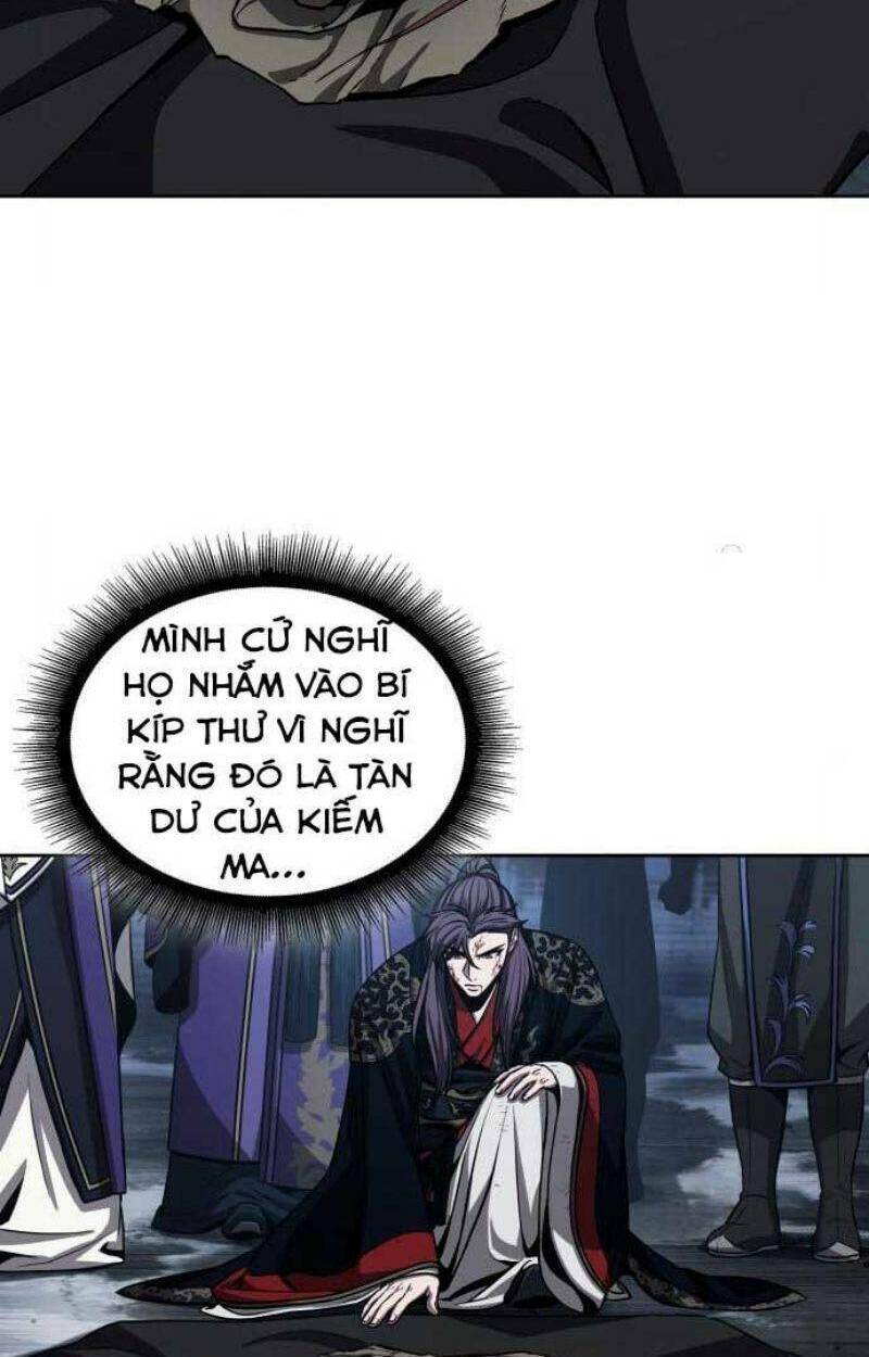 Ngã Lão Ma Thần Chapter 111 - Trang 2