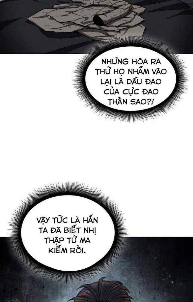 Ngã Lão Ma Thần Chapter 111 - Trang 2