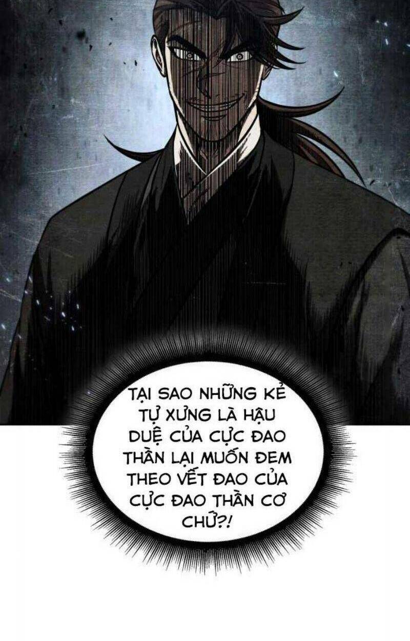 Ngã Lão Ma Thần Chapter 111 - Trang 2