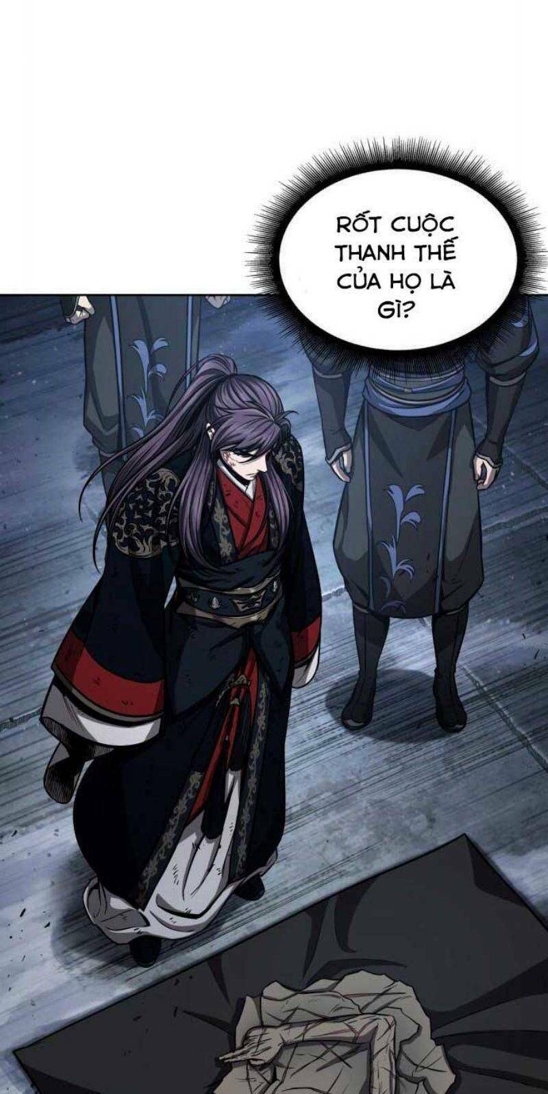 Ngã Lão Ma Thần Chapter 111 - Trang 2