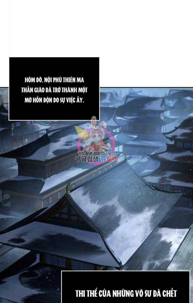 Ngã Lão Ma Thần Chapter 111 - Trang 2