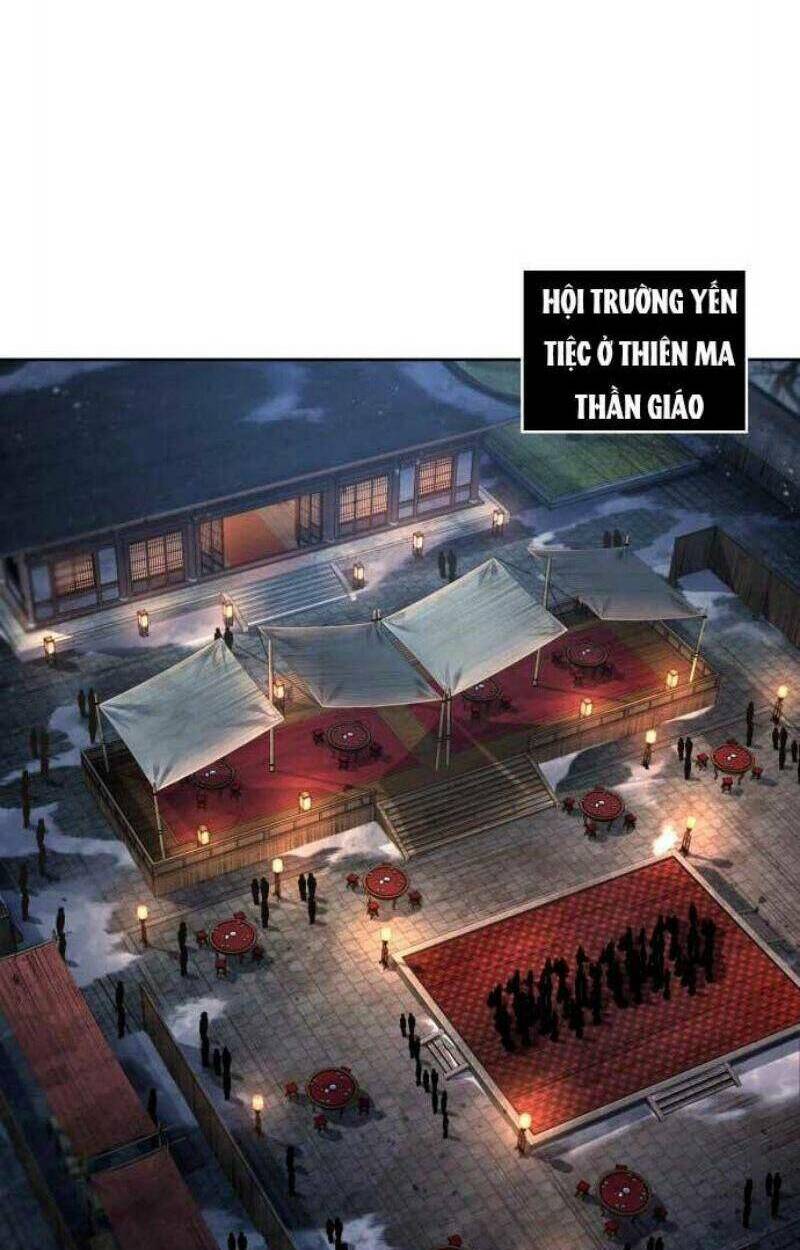 Ngã Lão Ma Thần Chapter 111 - Trang 2