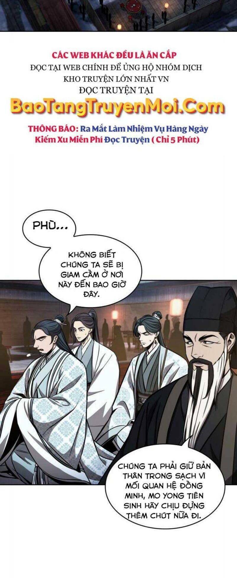 Ngã Lão Ma Thần Chapter 111 - Trang 2