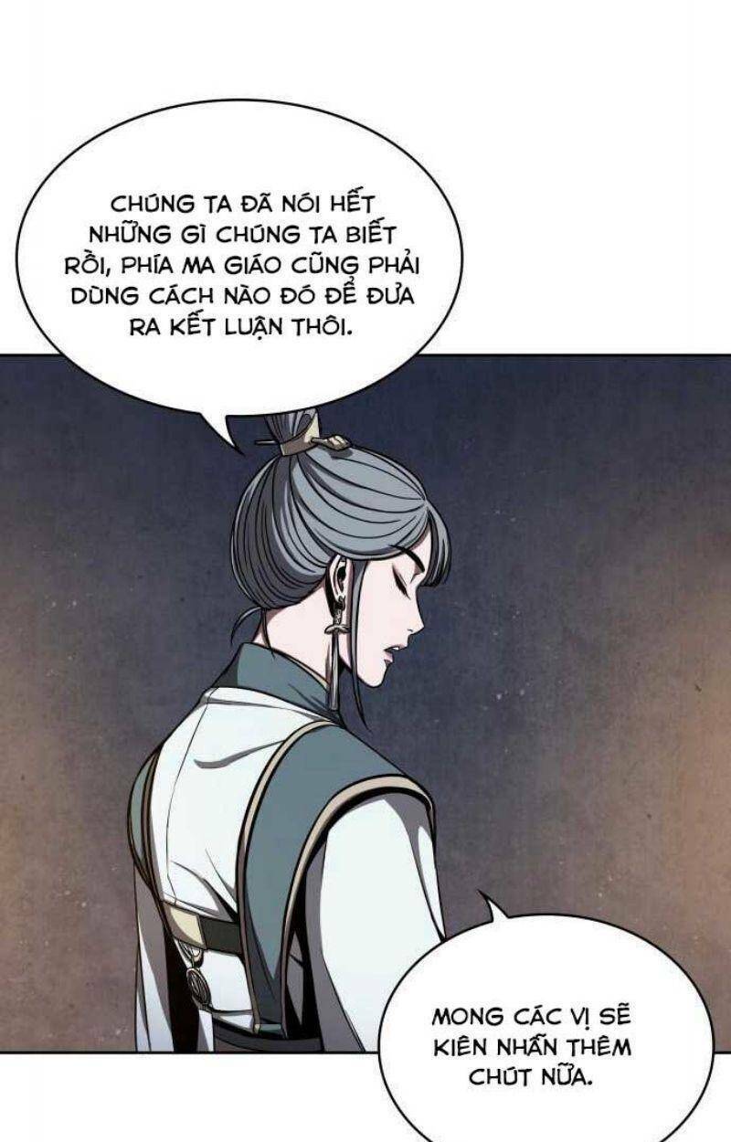 Ngã Lão Ma Thần Chapter 111 - Trang 2