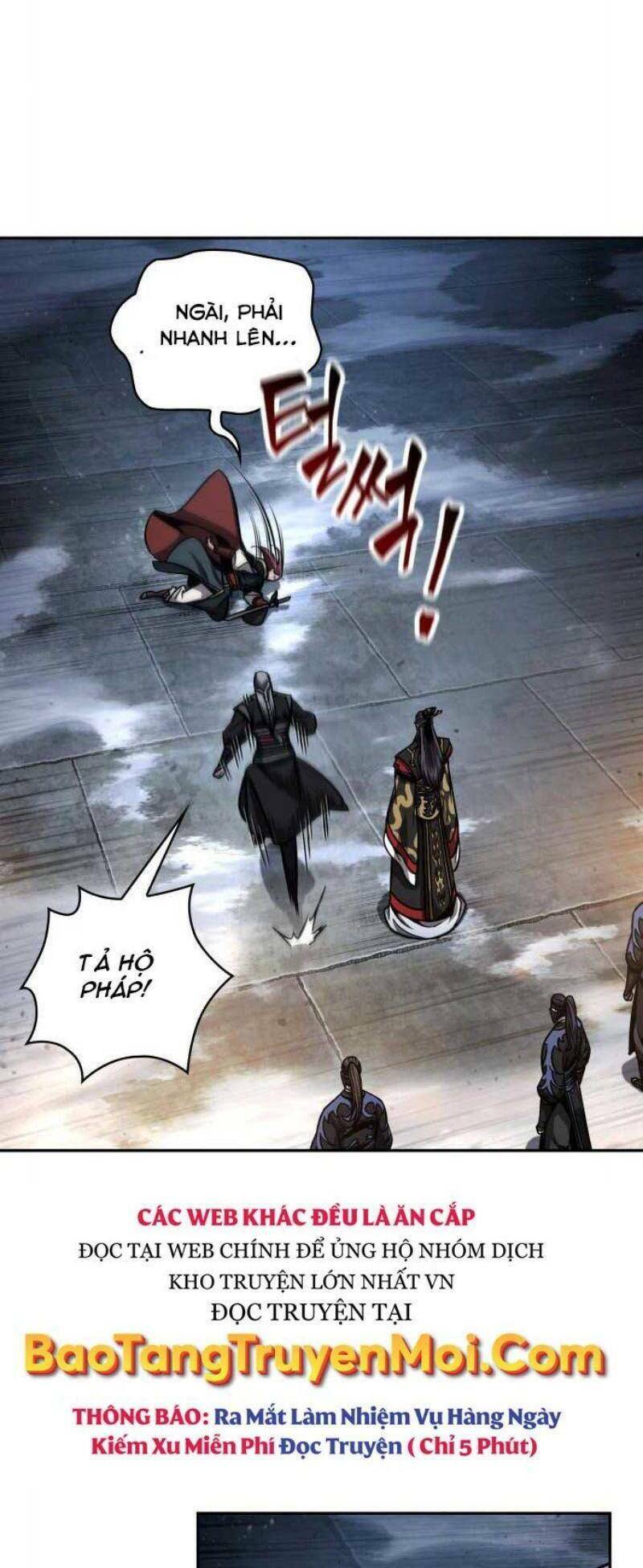 Ngã Lão Ma Thần Chapter 111 - Trang 2