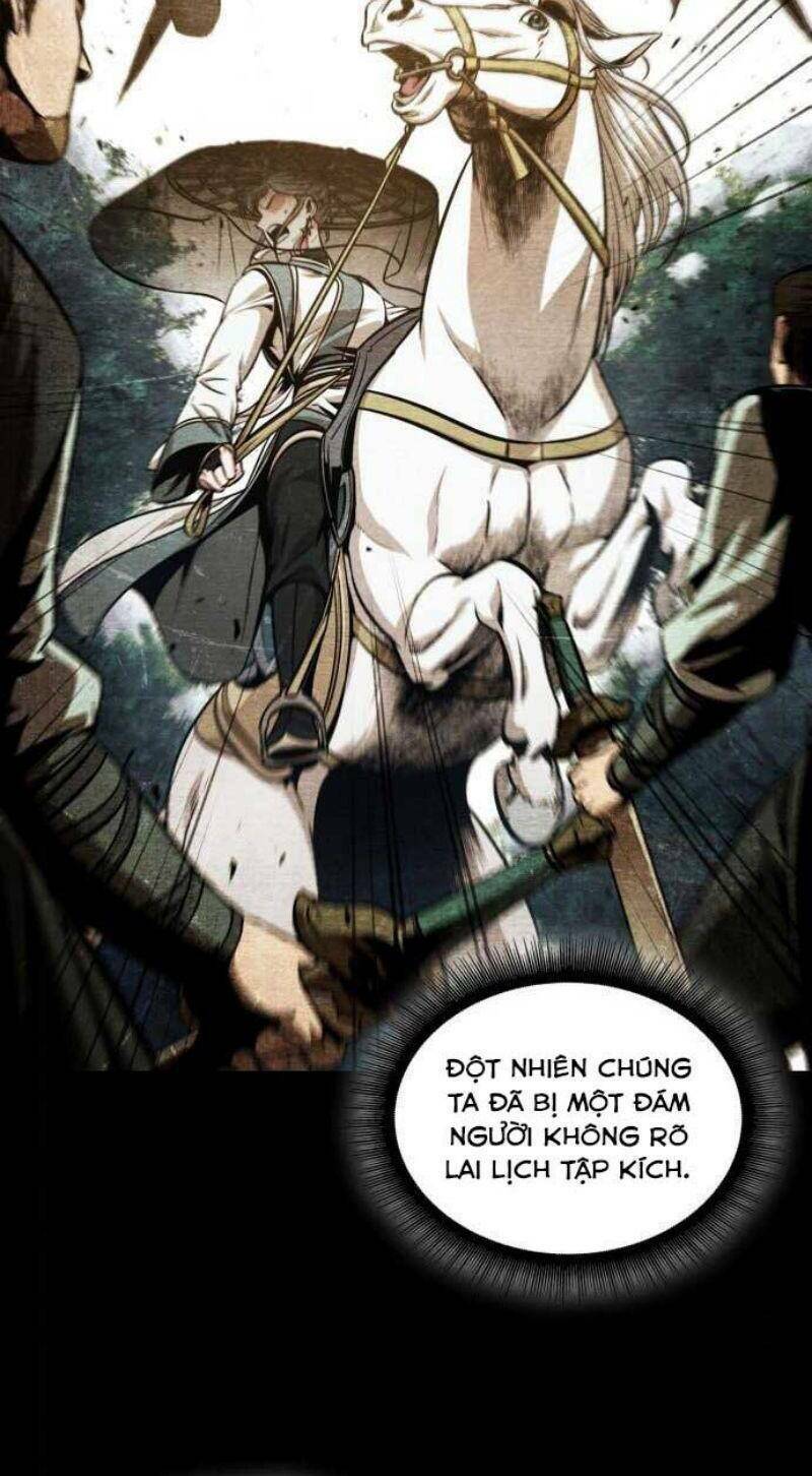 Ngã Lão Ma Thần Chapter 111 - Trang 2