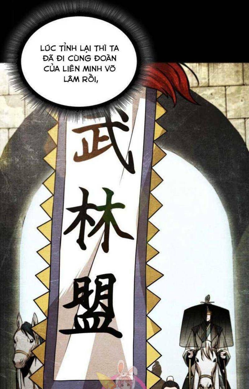 Ngã Lão Ma Thần Chapter 111 - Trang 2