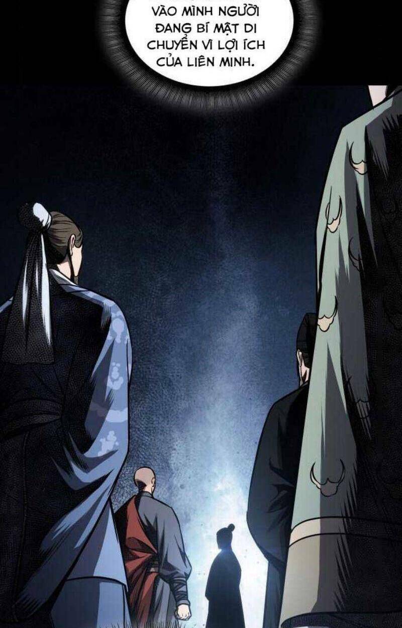 Ngã Lão Ma Thần Chapter 111 - Trang 2