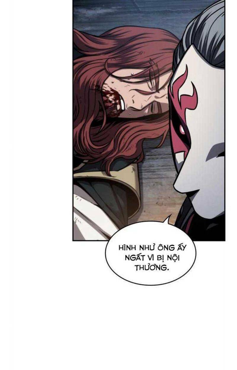 Ngã Lão Ma Thần Chapter 111 - Trang 2