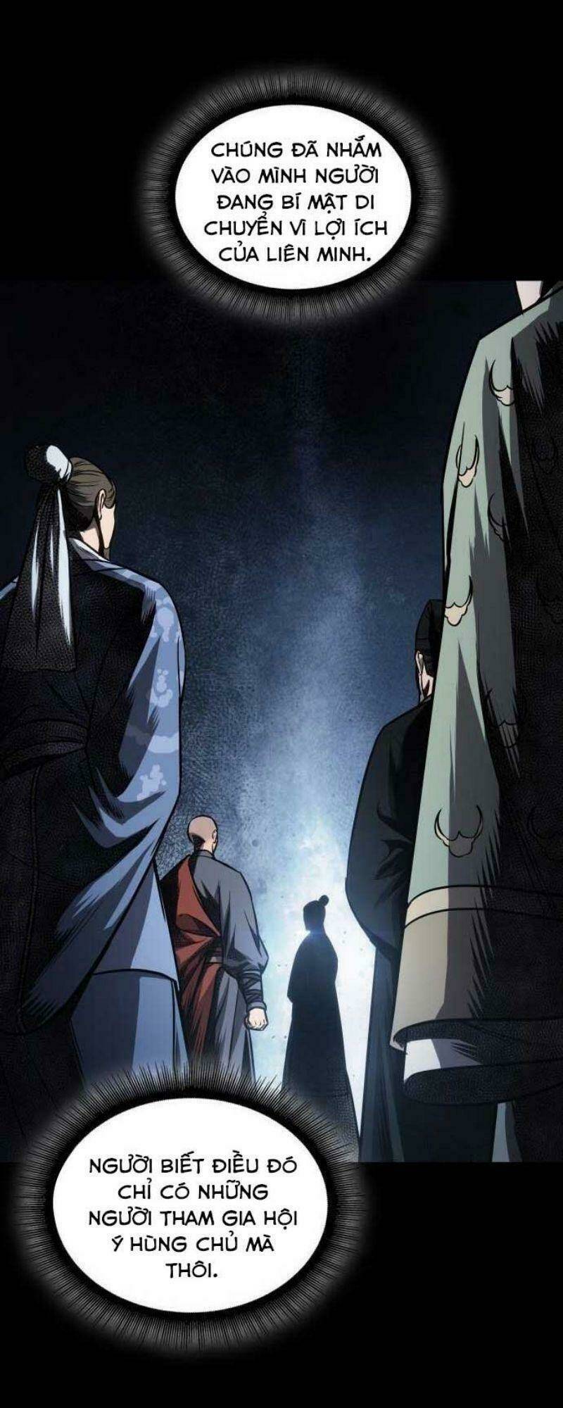 Ngã Lão Ma Thần Chapter 112 - Trang 2