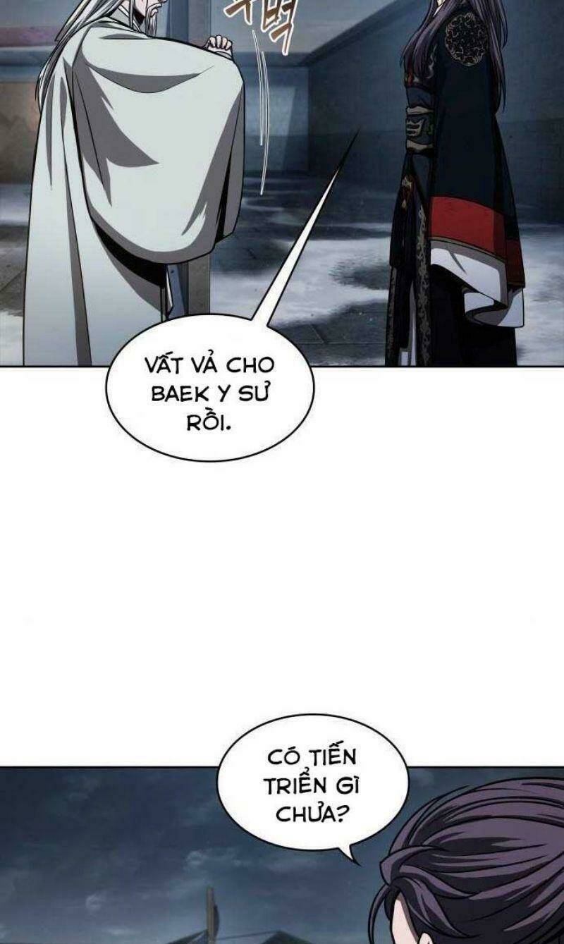 Ngã Lão Ma Thần Chapter 112 - Trang 2