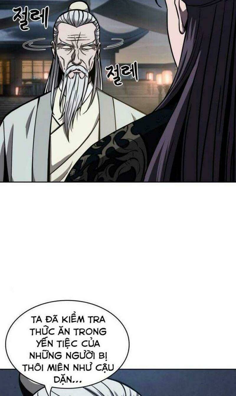 Ngã Lão Ma Thần Chapter 112 - Trang 2