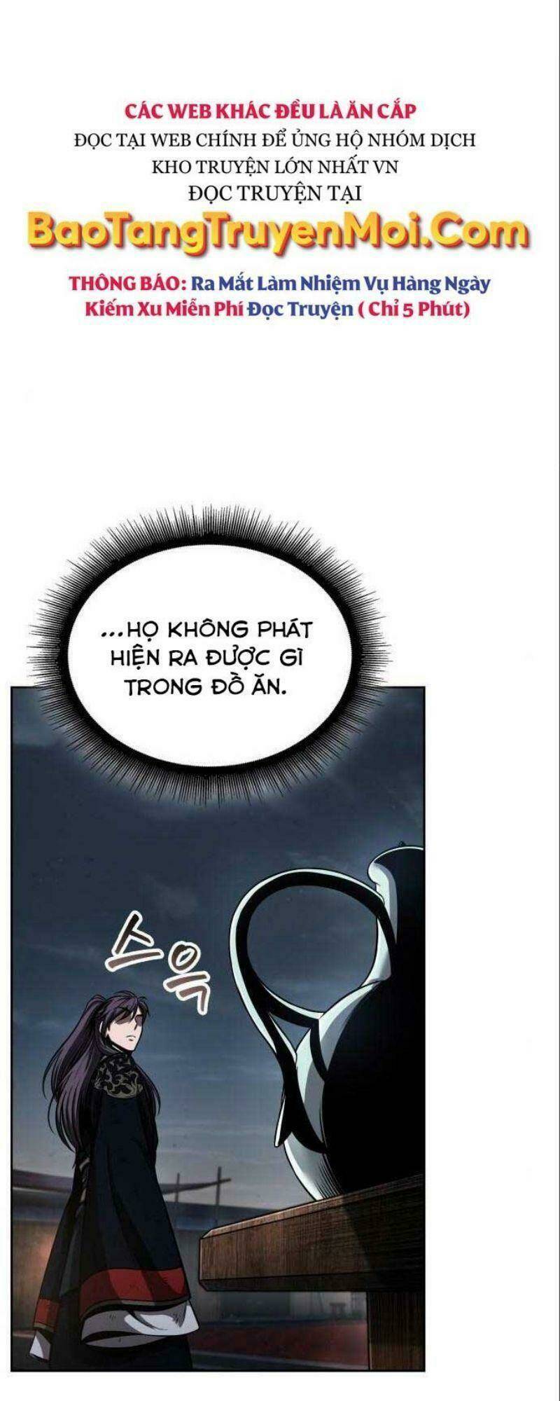 Ngã Lão Ma Thần Chapter 112 - Trang 2