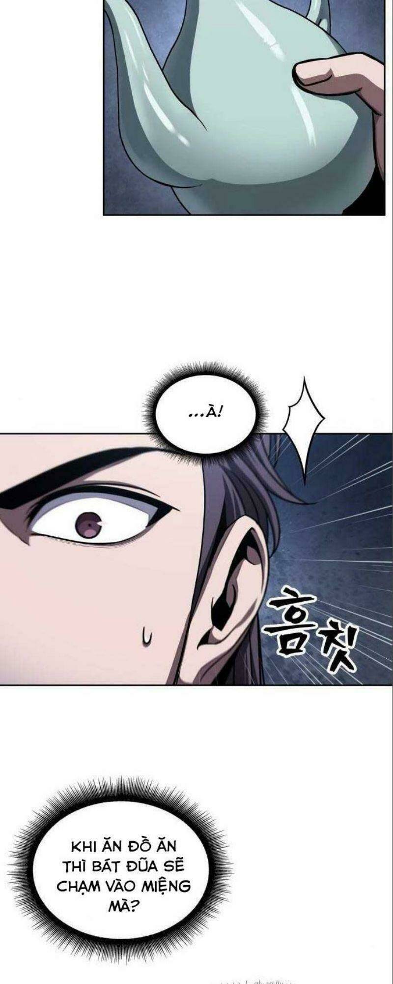 Ngã Lão Ma Thần Chapter 112 - Trang 2