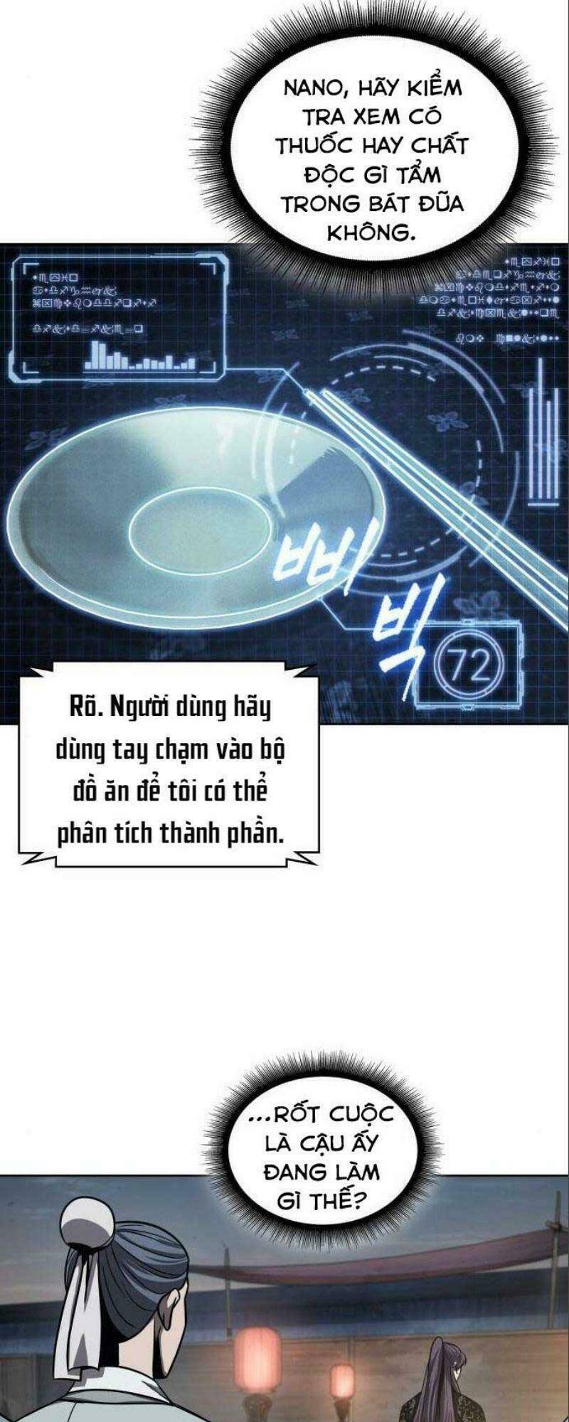 Ngã Lão Ma Thần Chapter 112 - Trang 2