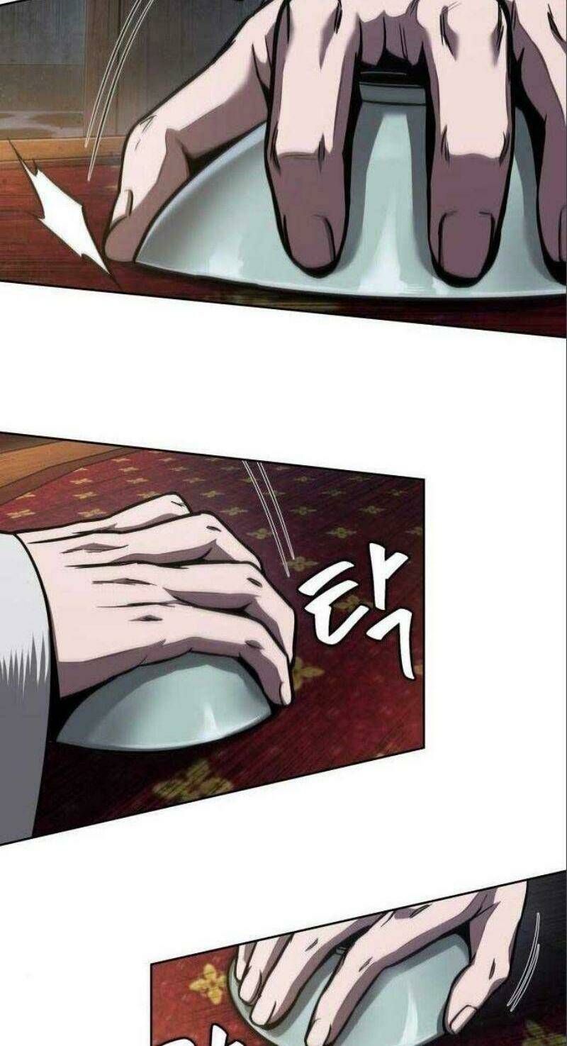 Ngã Lão Ma Thần Chapter 112 - Trang 2