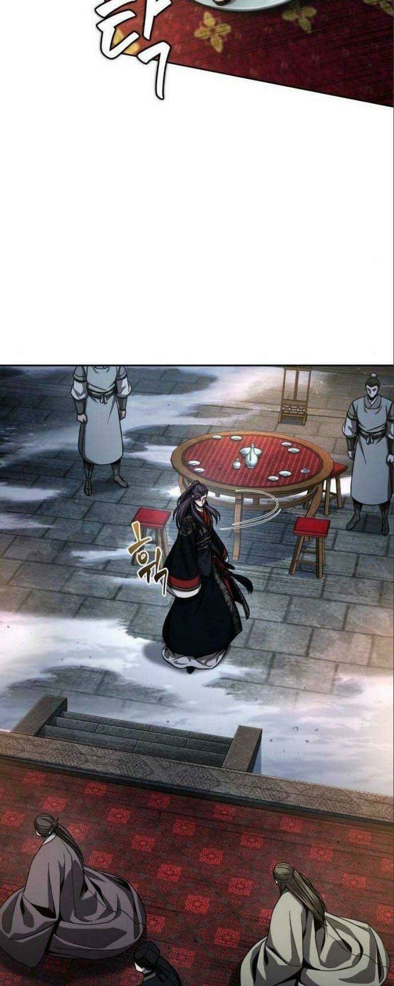 Ngã Lão Ma Thần Chapter 112 - Trang 2