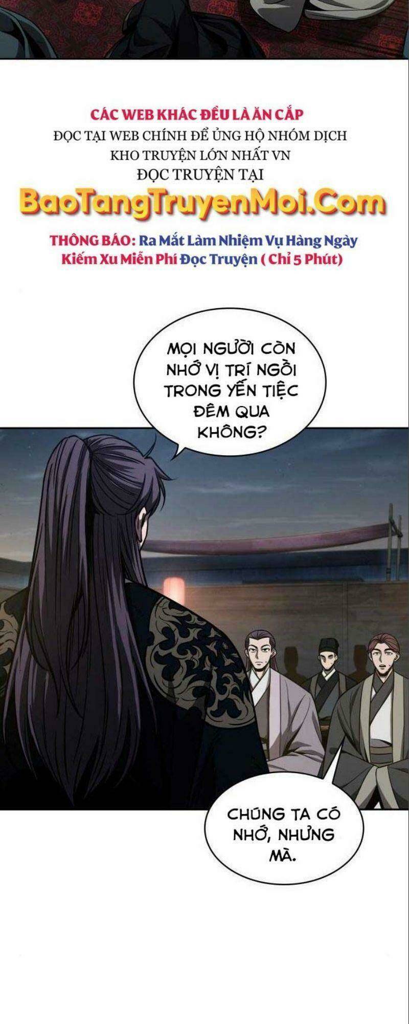 Ngã Lão Ma Thần Chapter 112 - Trang 2