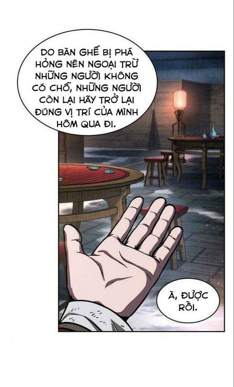 Ngã Lão Ma Thần Chapter 112 - Trang 2