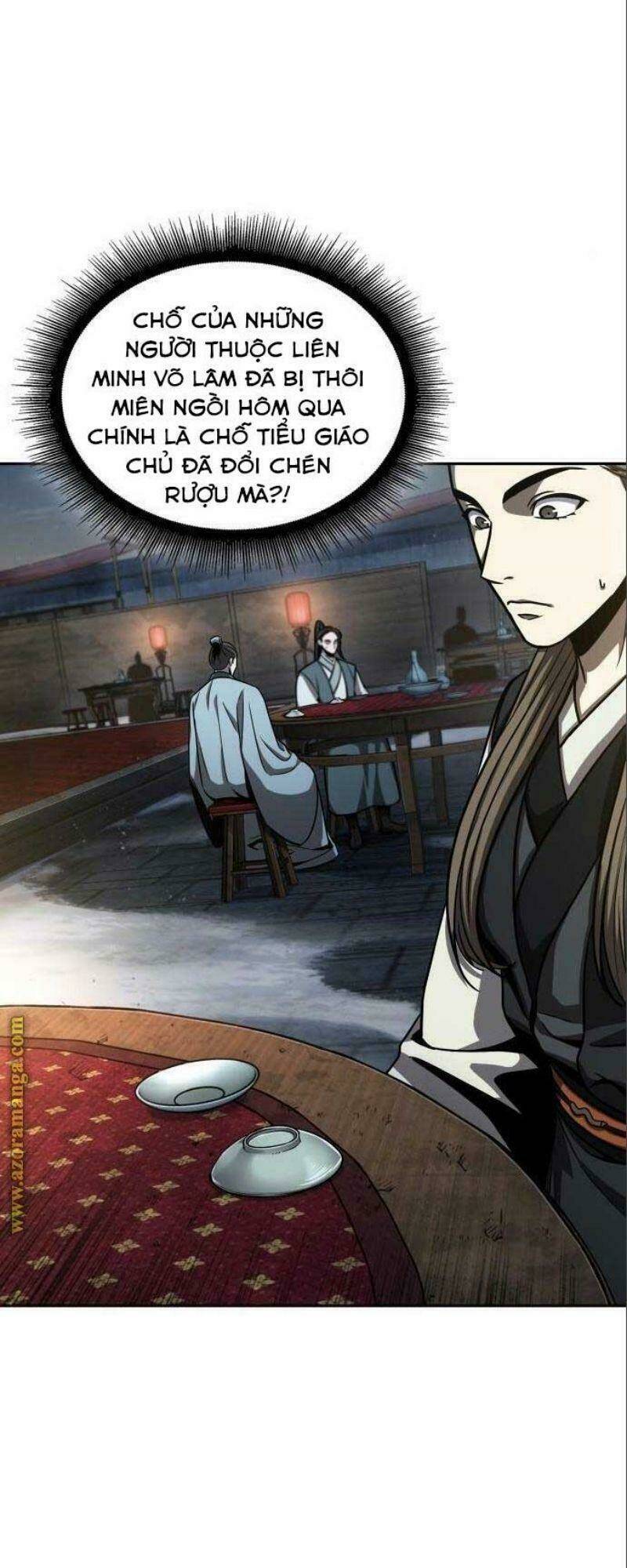 Ngã Lão Ma Thần Chapter 112 - Trang 2